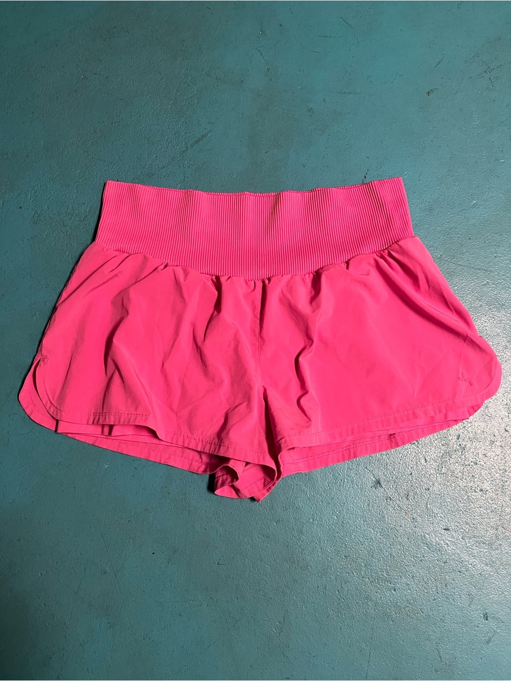 JoyLab Hot Pink Women's Active Skort Shorts